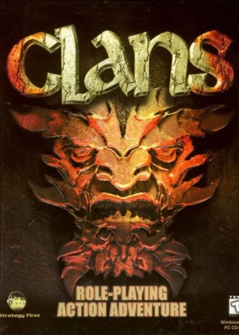 Clans PC