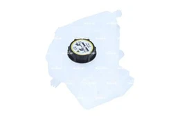 Išsiplėtimo bakelis, aušinimo skystis NRF 454111
