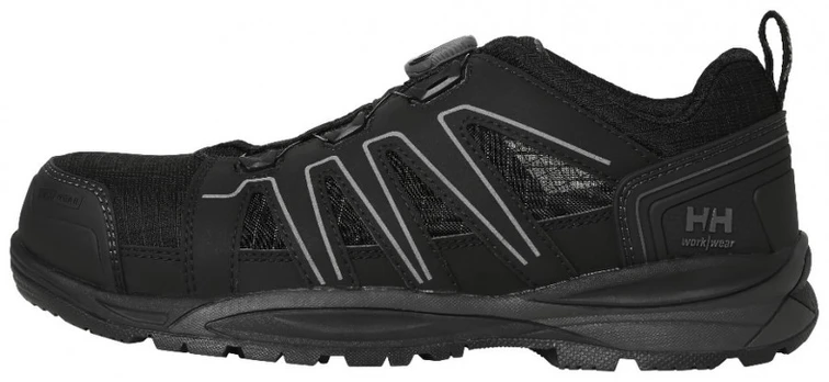 Darbiniai sandalai HELLY HANSEN Manchester Boa S1PS SRC ESD, 45 dydis