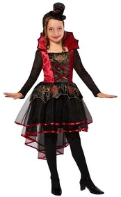 Widmann Vampyr kjole