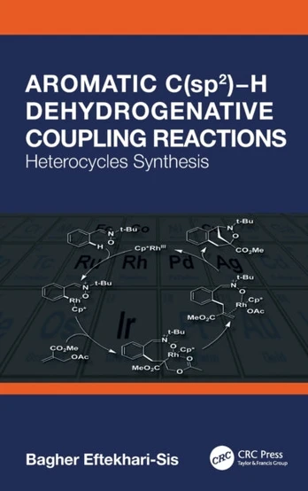 Aromatic C(sp2)-H Dehydrogenative Coupling Reactions