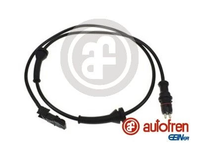 Jutiklis, rato greitis AUTOFREN SEINSA DS0056