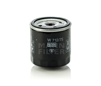 Tepalo filtras W712/75