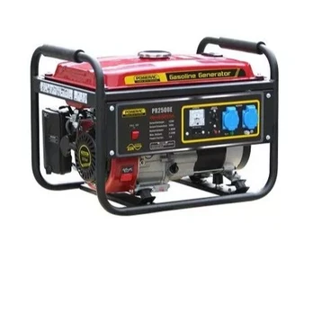 Powerac PR3500 benzininis generatorius