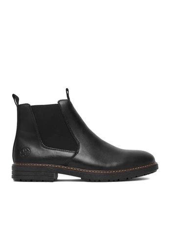 Rieker Aulinukai CEO-33180-00 Juoda