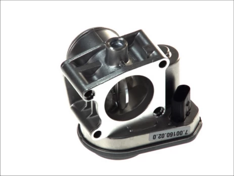 PIERBURG 7.00160.02.0 Throttle body