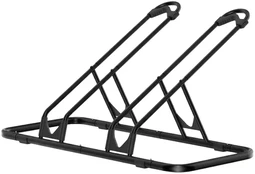 Dviračių stovas Spacetronik 2 dviračiams SPG160B