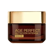 Naktinis veido kremas L'Oreal Age Perfect, 50 ml, moterims, 50+ kaina