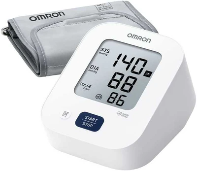 Kraujospūdžio matuoklis Omron M2 Essential