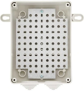 IP55 ATTE ABOX-S3 išorinis korpusas