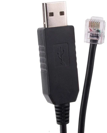 Usb į Rj12 Dsmr kabelis Raspberry Pi, Ftdi lustas