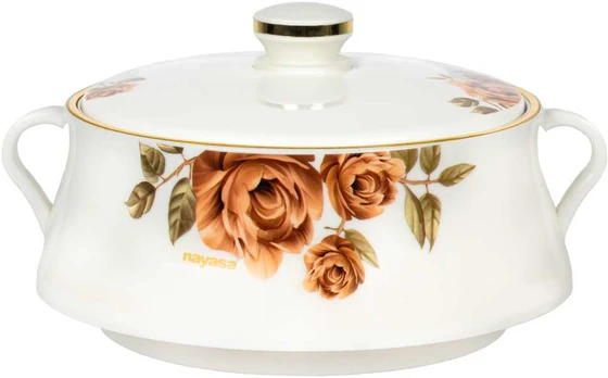 Nayasa casserole Lorenzo 2.5L