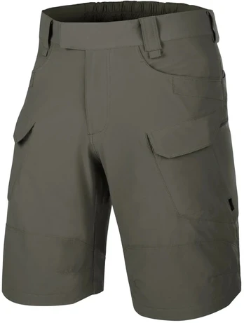 Šortai Helikon-Tex OTS 11"®, Taiga Žalias