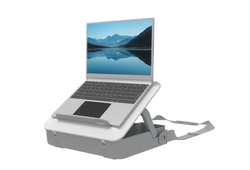 Fellowes Laptop Carry Case Breyta, white | 100016565