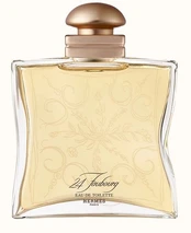 Tualetinis vanduo Hermes 24 Faubourg, 50 ml