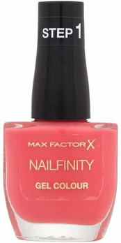 Max Factor Nailfinity Nagų lakas