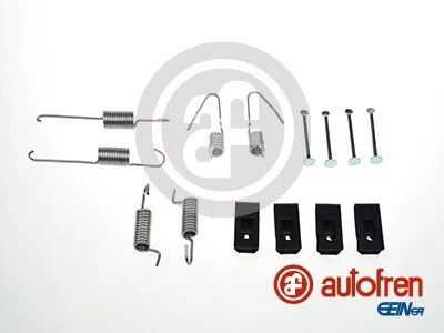 AUTOFREN D3-995A Brake shoe fitting kit
