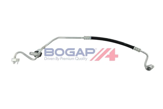 Aukšto/žemo slėgio linija, oro kondicionavimas BOGAP C4128126