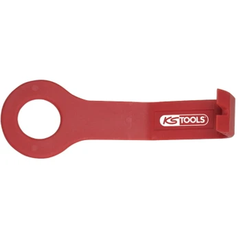 Kėbulo laikomųjų spaustukų nuėmimo įrankis 180mm, KS Tools