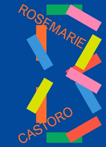 Rosemarie Castoro