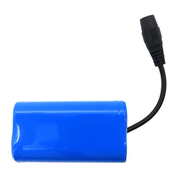 „Flytec V900“ 12000 mAh baterija