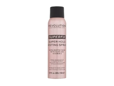 Revolution Make Up Superfix Super Hold Misting Purškiklis 150ml kaina