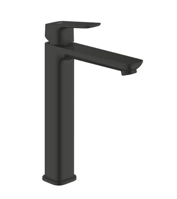 Grohe VONIOS KAMBARYS.KUPONINIS.XL.DYDIS.Juodas.KILMINIS.RIBOTAS.TRANS.5