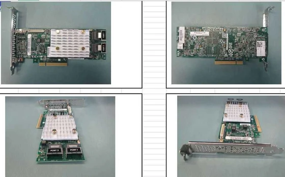 Kontroler HP Smart Array E208i-p SR Gen10