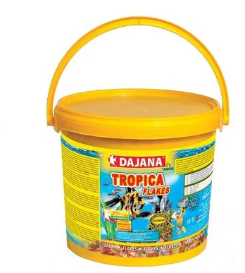 Dajana Basic tropical Flakes 18000ml/4kg