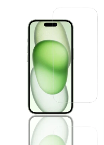 Fusion Accessories Fusion ekrano apsauga Apple iPhone 15