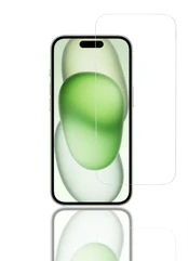 Fusion Accessories Fusion ekrano apsauga Apple iPhone 15 kaina