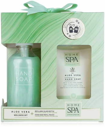 Accentra Hand care set HOME SPA in gift box