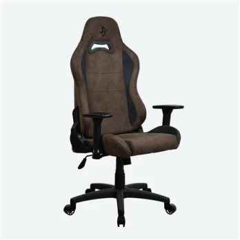 Arozzi Torretta SuperSoft Gaming Chair - Brown