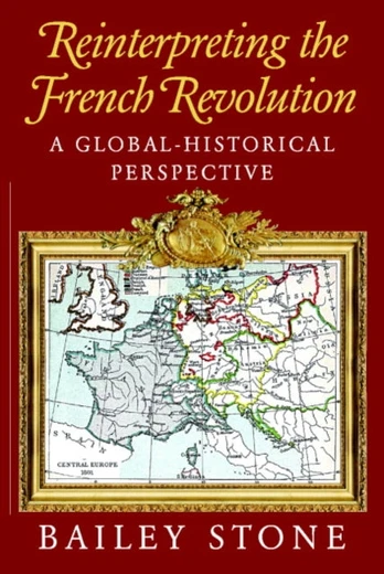 Reinterpreting the French Revolution