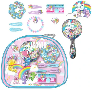 CERDÁ Care Bears necessary beauty set