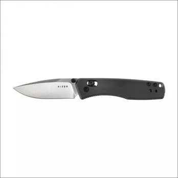 Sulankstomas peilis Kizer Aegis V3774A4