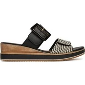 Remonte Šlepetės CEO-D6463-03 Juoda