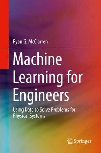 Machine Learning for Engineers