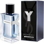 Tualetinis vanduo Yves Saint Laurent Y EDT vyrams 100 ml kaina