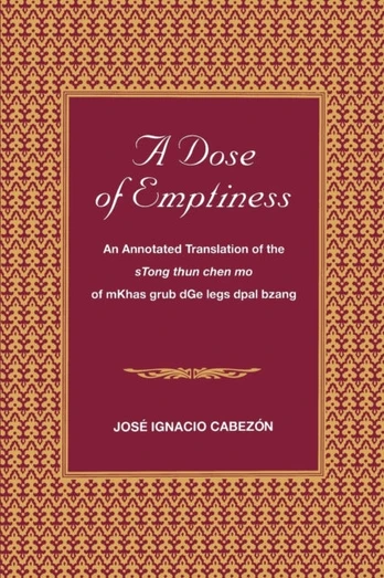 Dose of Emptiness