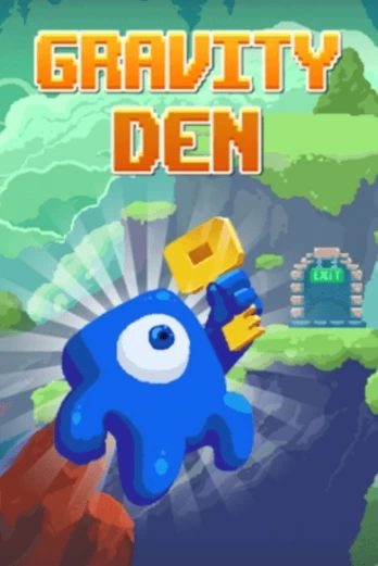 Gravity Den PC