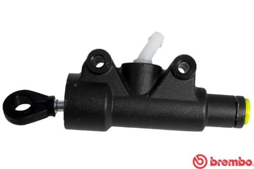 Pagrindinis cilindras, sankaba BREMBO C 06 005