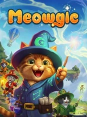 Meowgic PC