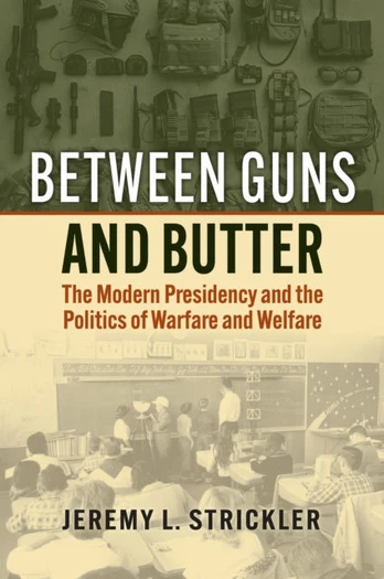 Between Guns and Butter