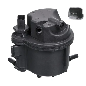 Degalų filtras FEBI FE45871