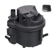 Degalų filtras FEBI FE45871 kaina