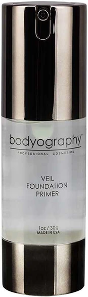 Bodyography Makiažo bazė Veil Clear, 30 g. BDFD7050