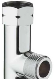 GROHE Fordelerstykke 3/8" kaina