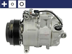 MAHLE  ACP 1370 000S Air conditioning compressor kaina