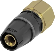 Push-fit connector 1/2''F x 20 TECE kaina